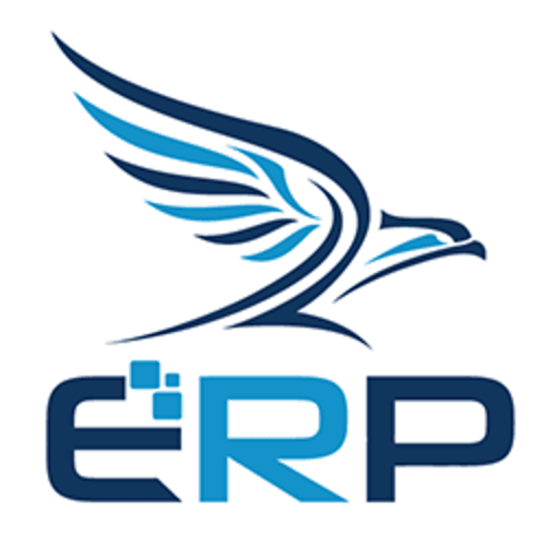 Falcon Desktop ERP